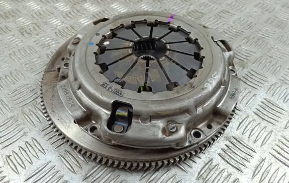Honda HR-V Clutch set kit