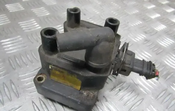 Land Rover Discovery High voltage ignition coil 0221503407