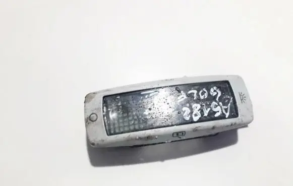 Volkswagen Golf IV Other interior light 3b0947291