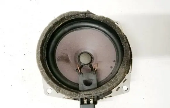 Mitsubishi Lancer Front door speaker mr318621 480k14602