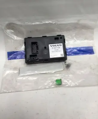 Volvo C30 Gateway control module 31407109