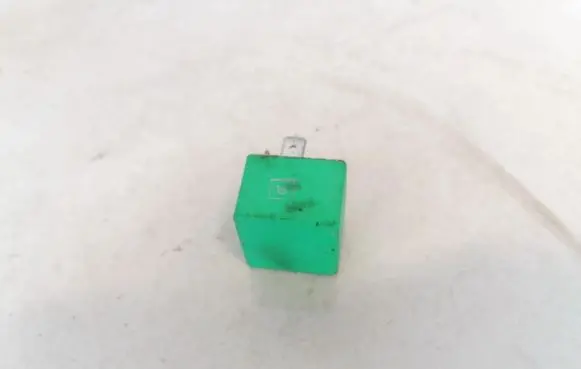 Peugeot 405 Other relay 12v25a03601