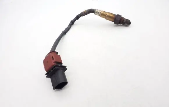 Audi Q7 4L Lambda probe sensor 022906262CD 0258017084