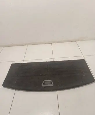 Land Rover Discovery Sport Trunk/boot floor carpet liner FK721350BCW