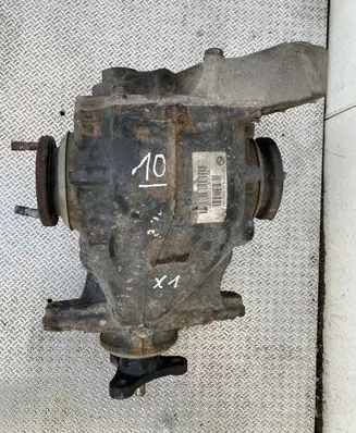 BMW X1 E84 Rear differential 8914091703320007 7614713