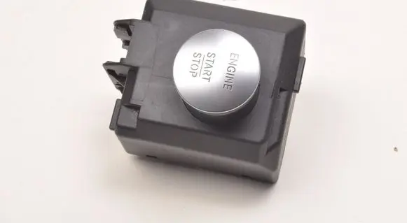 Mercedes-Benz GLA W156 X156 Engine start stop button switch A2469055103