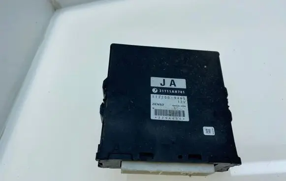 Subaru Outback Gearbox control unit/module 31711AH781