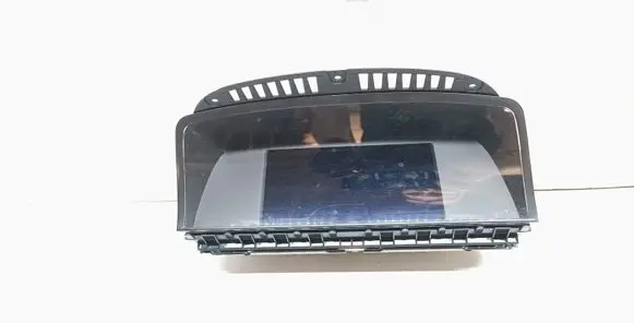 BMW 7 E65 E66 Screen/display/small screen 6967628 65826967628