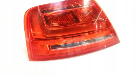 Rear/tail lights