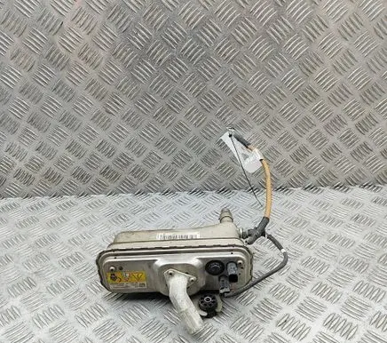 BMW X1 F48 F49 Other control units/modules 9873687