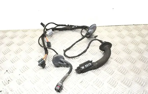 Audi A4 S4 B8 8K Rear wire harness sleeve 560017470199 400382020