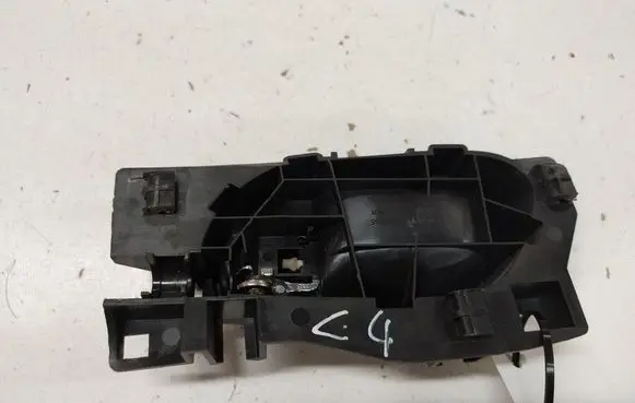 Citroen C4 I Picasso Front door interior handle 96555516VD