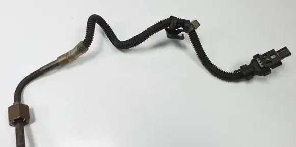 Opel Vectra C Exhaust gas temperature sensor A0009050632
