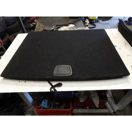 Mercedes-Benz A W176 Trunk/boot mat liner A1766804401 3009734300 YAP1153115P02