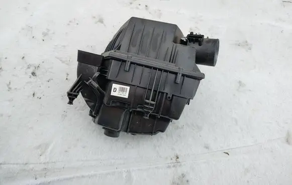 Land Rover Evoque I Air filter box 