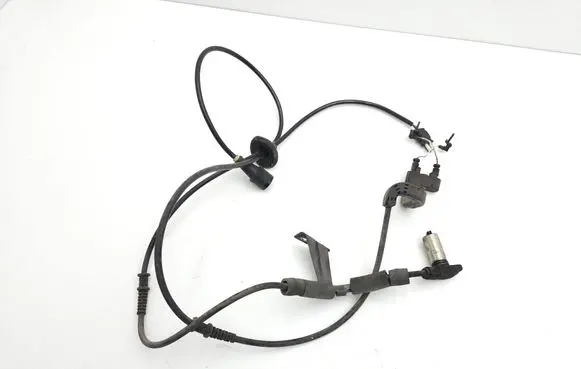 Mercedes-Benz S W126 Brake wiring harness 1265450728 0265001279