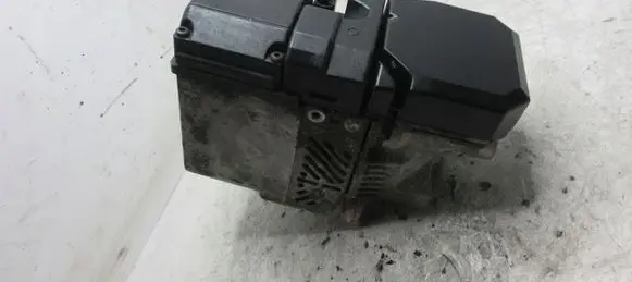 Audi A8 S8 D3 4E Auxiliary pre-heater (Webasto) 4E0815069F