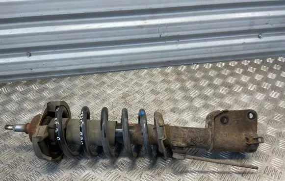 Renault Trafic II (X83) Front shock absorber/damper 8200010494