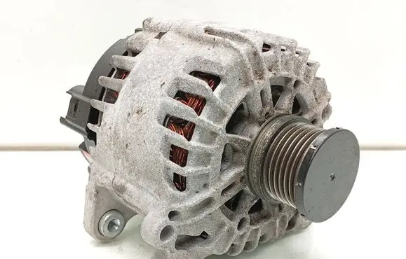 Generator/alternator