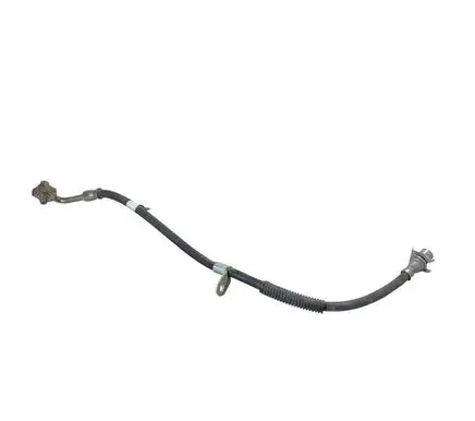 Chevrolet Camaro Brake line pipe/hose 84237977