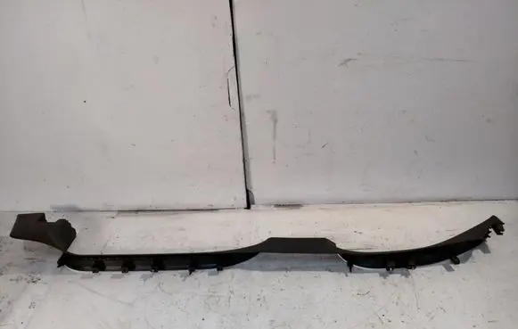 Opel Astra J Front sill trim cover 13259198RH 322225228