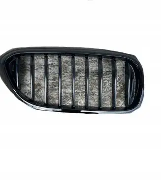 BMW 5 G30 G31 G38 Front bumper upper radiator grill 51719626586