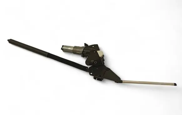 Audi A7 S7 4G Tailgate/trunk/boot lift motor 4G8827852B 4G8827858G