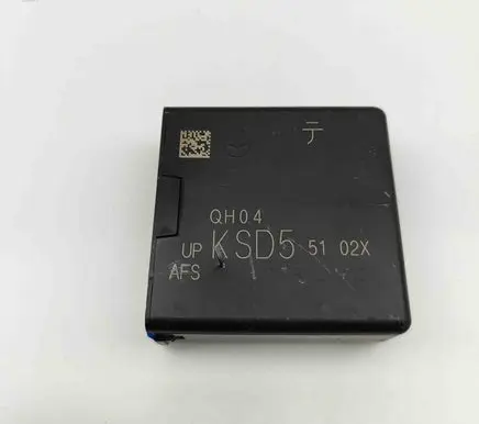 Mazda CX-5 II Light module LCM KSD55102X