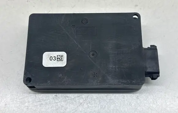 Mercedes-Benz CLS C218 X218 Distronic sensor radar A0009050110 A0009024104 A0009051300