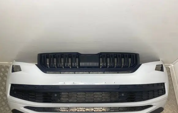 Skoda Kodiaq Front bumper
