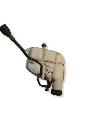 BMW 2 F45 Coolant expansion tank/reservoir 7617362 20666610