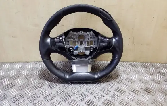Peugeot 308 Steering wheel 98084115XU