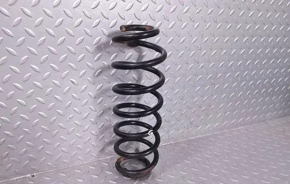 Volkswagen PASSAT B7 USA Rear coil spring 3C0511115AC