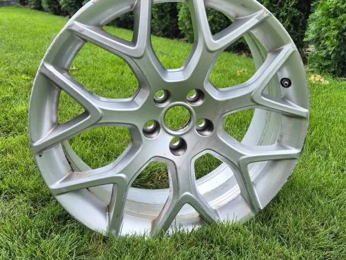 Jaguar F-Type R19 alloy rim EX53-1007-JAA