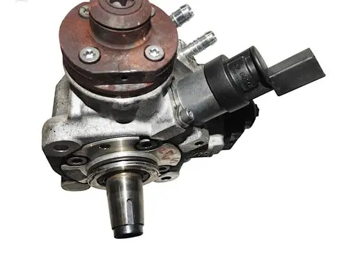 BMW 5 F10 F11 Fuel injection high pressure pump 7800123 0445010617