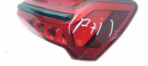 Audi A6 S6 C8 4K Rear/tail lights 4K5945092F