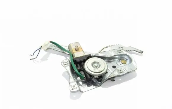 Mazda Demio Rear window lifting mechanism without motor 3640161820