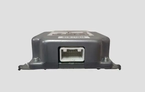 Nissan X-Trail T31 Transfer box differential control unit 41650JG04A
