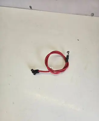 Mercedes-Benz C W205 Positive cable (battery) T915103