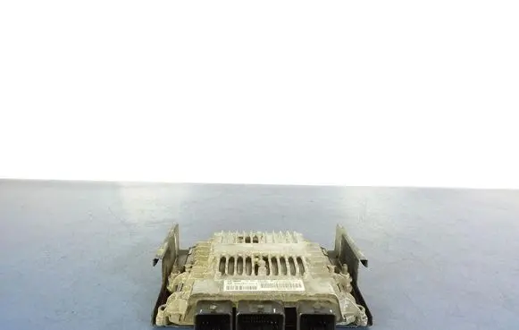 Citroen C3 Engine control unit/module ECU 9647568180