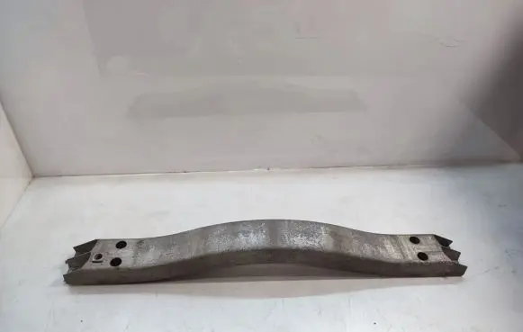 Mercedes-Benz S W221 Front bumper cross member