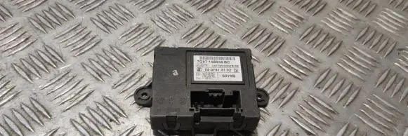 Jaguar XF X250 Door control unit/module 7G9T14B534