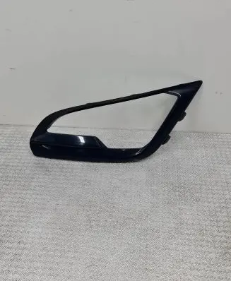 Ford Ecosport Front bumper lower grill GN1515A299B