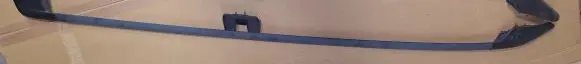 Volvo XC70 Roof bar rail
