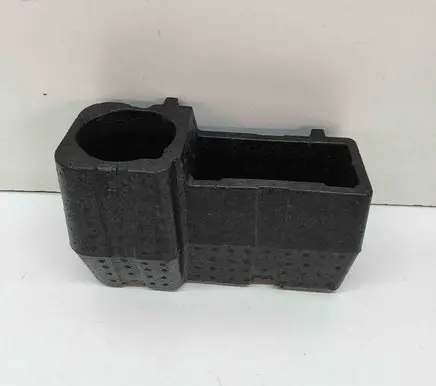 Audi Q7 4M Other trunk/boot trim element 4M0012109G