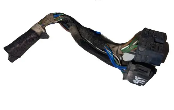 Audi A3 S3 8L Other wiring loom 8L0972974