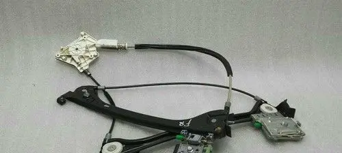 Mercedes-Benz SLK R171 Front door electric window regulator A1717200246