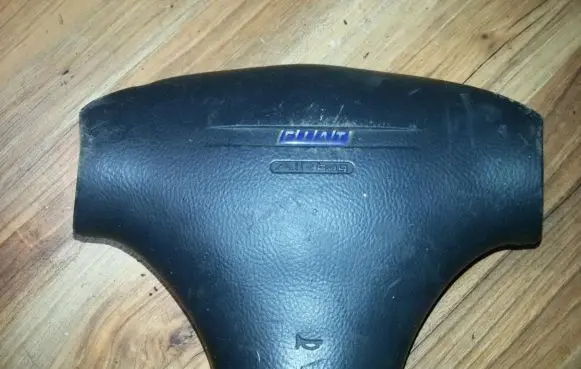 Fiat Bravo - Brava Steering wheel airbag 718996614