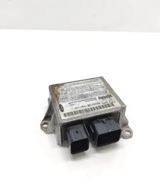 Ford Mondeo Mk III Airbag control unit/module 4S7T14B056AC