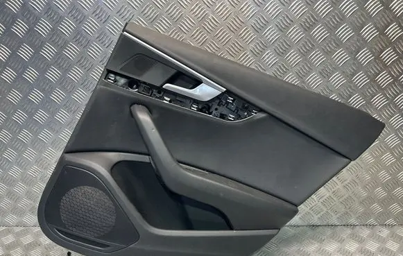 Audi A4 S4 B9 Rear door card panel trim 8W0867488